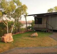 Lake Argyle Resort - Accommodation Sunshine Coast