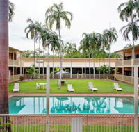 Litchfield Motel - Accommodation Sunshine Coast
