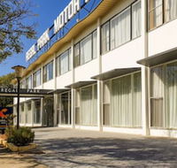 Comfort Inn Regal Park North Adelaide