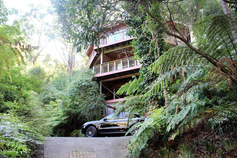 Risehill House - Accommodation Sunshine Coast 3
