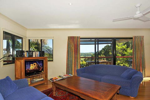 Suzanne S Hideaway - Accommodation Sunshine Coast 3