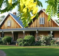 The Carriages Boutique Hotel  Vineyard - Accommodation Sunshine Coast