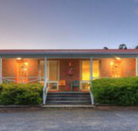 Kermandie Lodge - Accommodation Sunshine Coast