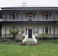 Colhurst House - Accommodation Sunshine Coast