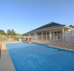 Silver Springs 4br Cottage with Wifi Views Olives  Space . Fireplace Views Olives  Space - Accommodation Sunshine Coast