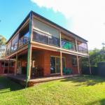 Kingfisher LakeHouse - Accommodation Sunshine Coast 0