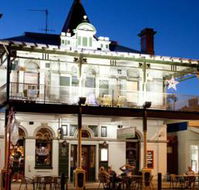 The Shamrock Hotel Live Music Venue - Accommodation Sunshine Coast