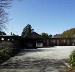 Robertson Country Motel - Accommodation Sunshine Coast