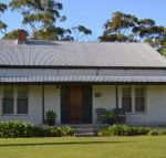 20 Hill Avenue Bed  Breakfast - Accommodation Sunshine Coast