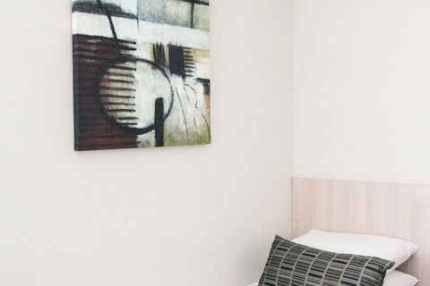 Alloggio Tudor Hamilton - Accommodation Sunshine Coast 7