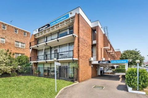 Alloggio Tudor Hamilton - Accommodation Sunshine Coast 0