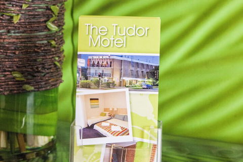 Alloggio Tudor Hamilton - Accommodation Sunshine Coast 4