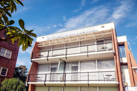 Alloggio Tudor Hamilton - Accommodation Sunshine Coast 1