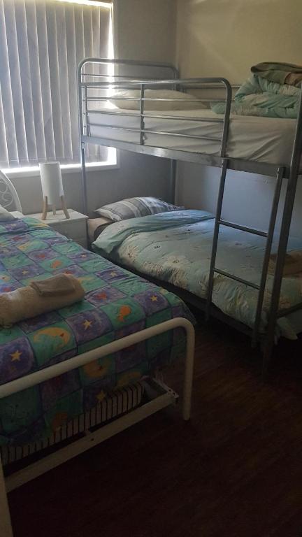 Grey Pebbles - Accommodation Sunshine Coast 5
