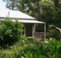 Tindoona Cottages - Accommodation Sunshine Coast