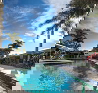 The Waterford Prestige Apartments - Accommodation Sunshine Coast