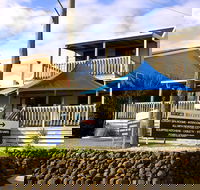 Best Western Great Ocean Road Inn - Accommodation Sunshine Coast