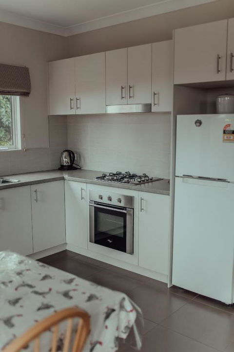 Bluebird Cottage - Accommodation Sunshine Coast 5