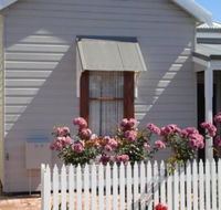 Bluebird Cottage - Accommodation Sunshine Coast