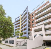 Waldorf Waitara Residential Apartments - Accommodation Sunshine Coast