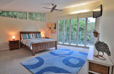 Sun Worship Crescent Head - Accommodation Sunshine Coast 6