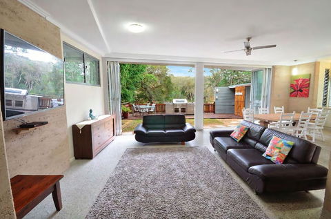 Sun Worship Crescent Head - Accommodation Sunshine Coast 5
