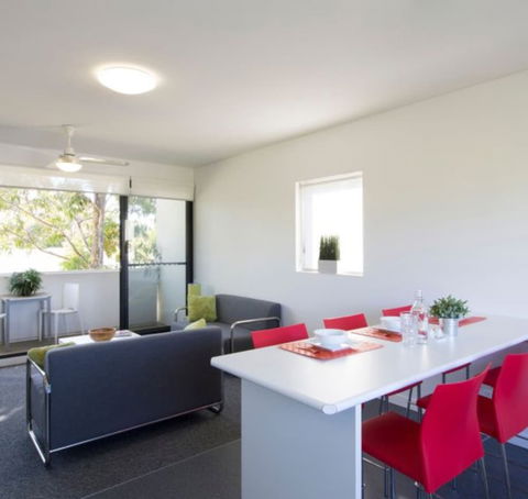 Western Sydney University Village Penrith - Accommodation Sunshine Coast 5