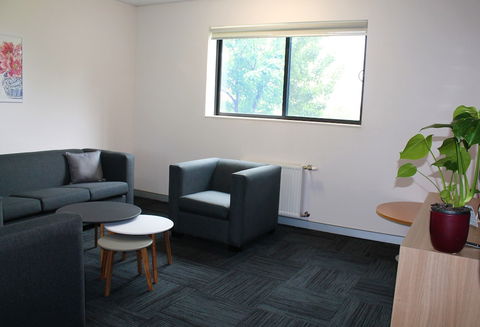 Western Sydney University Village Penrith - Accommodation Sunshine Coast 1