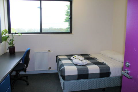 Western Sydney University Village Penrith - Accommodation Sunshine Coast 4