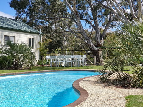 Golden Heritage Accommodation - Accommodation Sunshine Coast 4