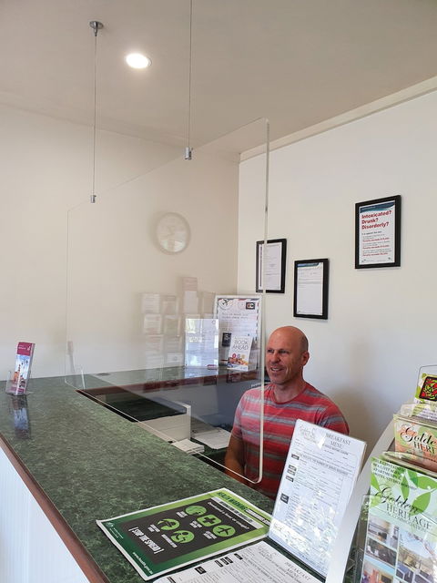 Golden Heritage Accommodation - Accommodation Sunshine Coast 6