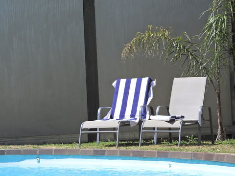 Golden Heritage Accommodation - Accommodation Sunshine Coast 3