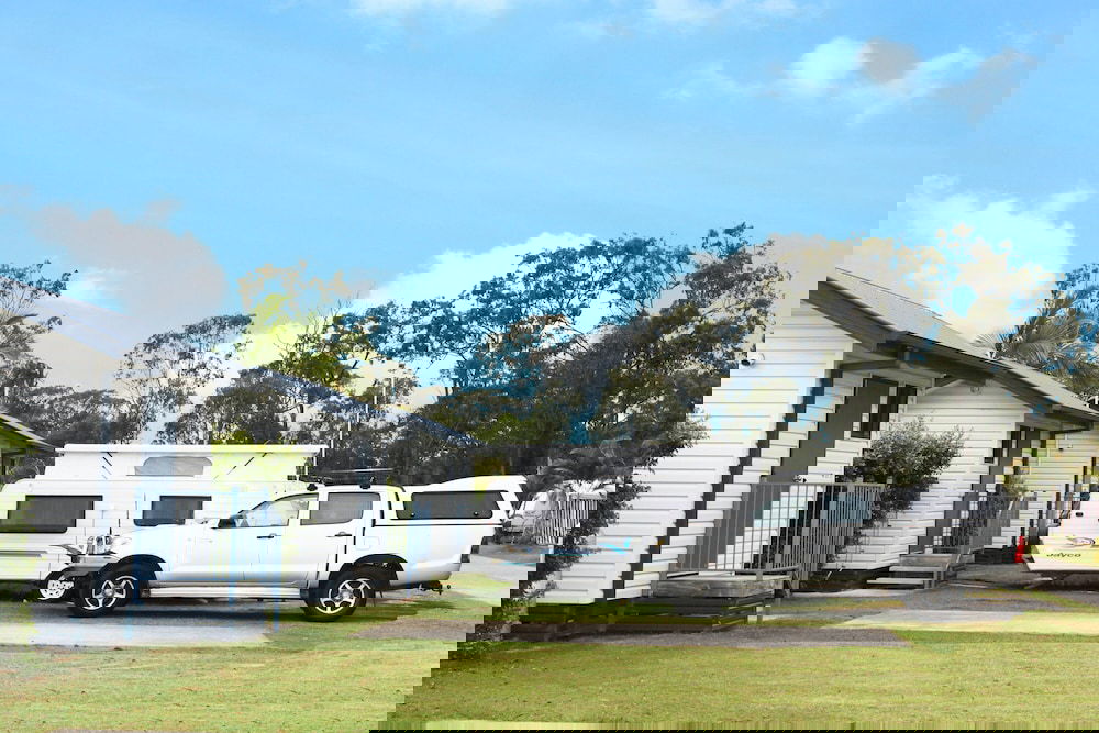  Accommodation Sunshine Coast