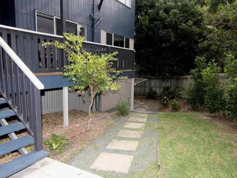 Beachside - Accommodation Sunshine Coast 6