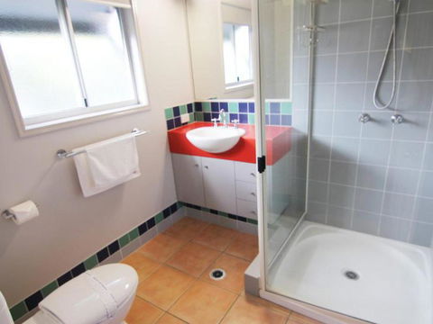 Beachside - Accommodation Sunshine Coast 1