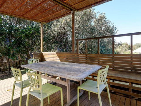 Eddies Place - Accommodation Sunshine Coast 5