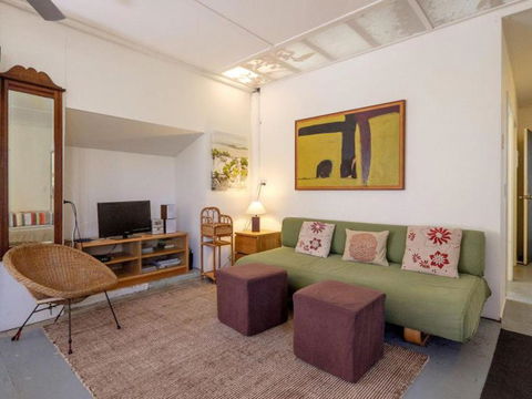 Eddies Place - Accommodation Sunshine Coast 6