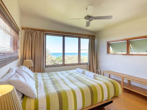 Eddies Place - Accommodation Sunshine Coast 4