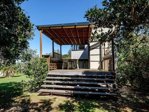 Eddies Place - Accommodation Sunshine Coast 3