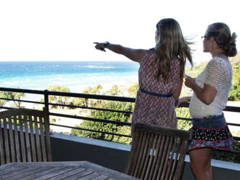 Mintee On Deadmans - Accommodation Sunshine Coast 1