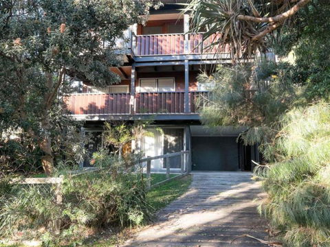 Stradbroke Sunset - Accommodation Sunshine Coast 4