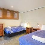 Stradbroke Sunset - Accommodation Sunshine Coast 0