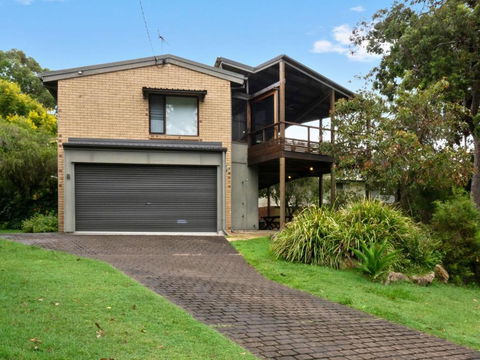 Ocean Mist House - Accommodation Sunshine Coast 4