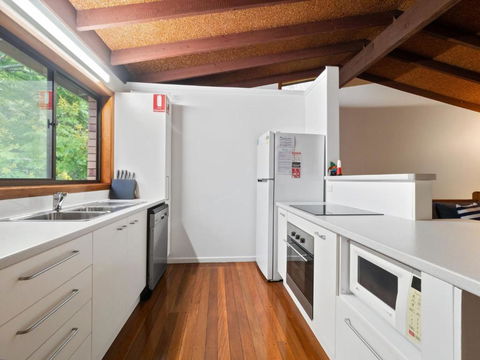 Ocean Mist House - Accommodation Sunshine Coast 6