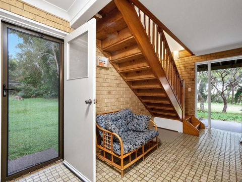 Ocean Mist House - Accommodation Sunshine Coast 2