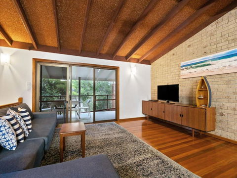Ocean Mist House - Accommodation Sunshine Coast 5