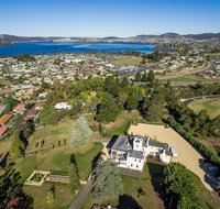 Claremont House - Accommodation Sunshine Coast