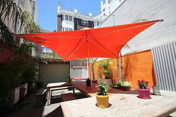 Zing Backpackers - Accommodation Sunshine Coast 0