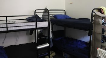Zing Backpackers - Accommodation Sunshine Coast 2