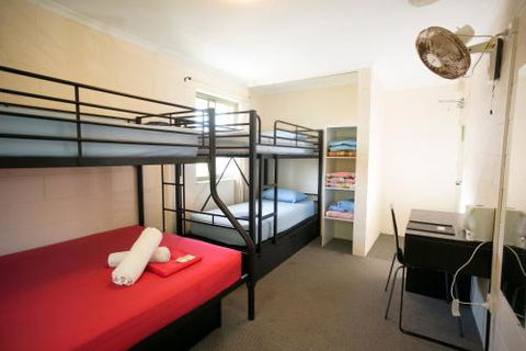 Manta Lodge YHA & Scuba Centre - Accommodation Sunshine Coast 3